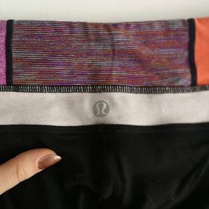 Reversible Lululemon